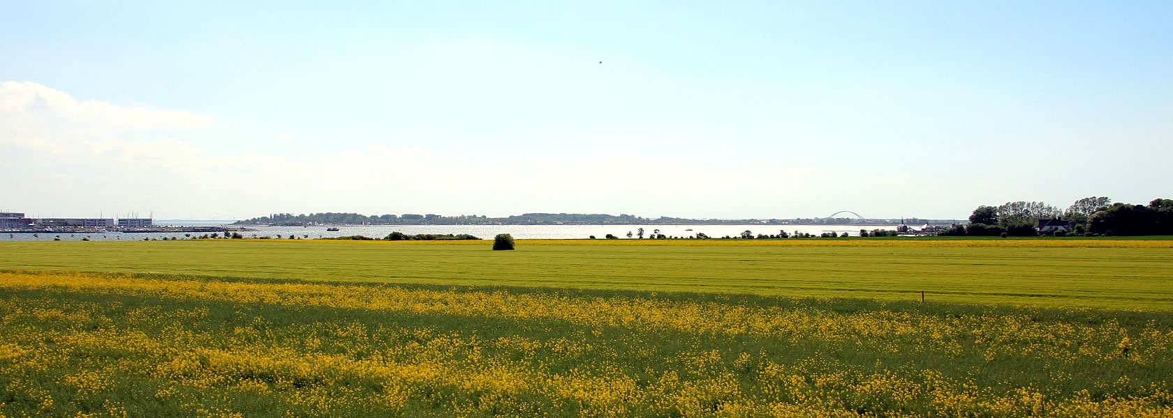 Fewo auf Fehmarn